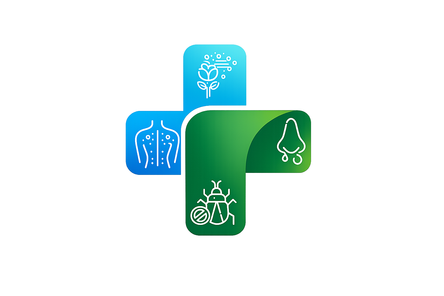 Allergy Centre logo